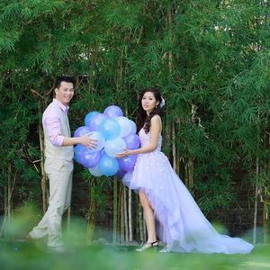 Meet your Posher, Su yee